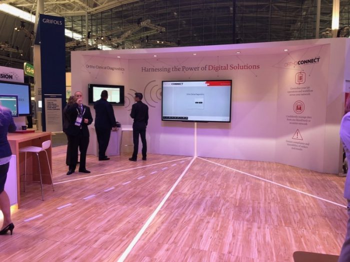 See Our Lighting Portfolio Light Tape®