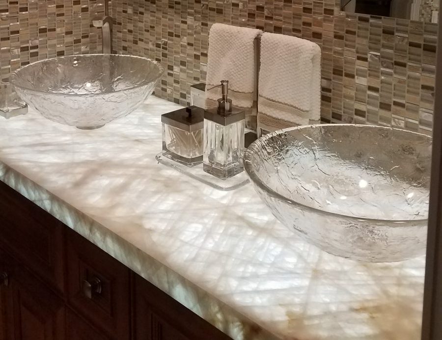 Led countertop 2024