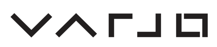 Varjo logo