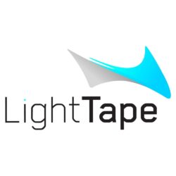 Light Tape Logo