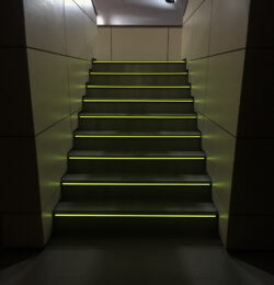 StepGuard™ 45